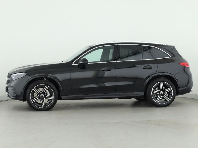 Mercedes-Benz GLC 220 4MATIC GLC 220 d