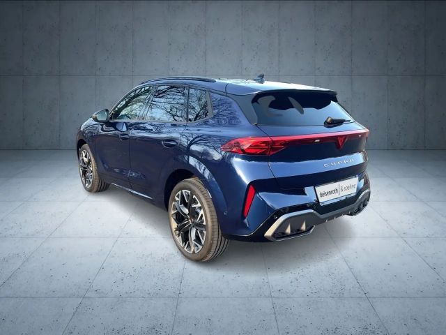 Cupra Terramar 1.5 e-Hybrid VZ e-Hybrid