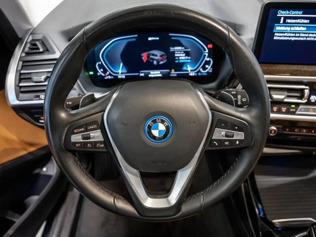 BMW X3 xDrive xDrive30e
