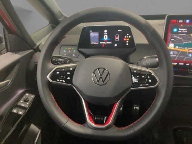 Volkswagen ID.3 GTX