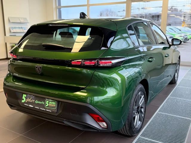 Peugeot 308 Active Pack PureTech