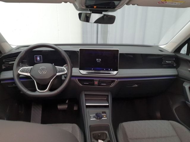 Volkswagen Tiguan 4Motion DSG Life