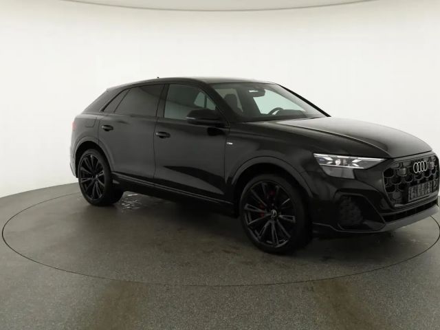 Audi Q8 50 TDI Quattro S-Line