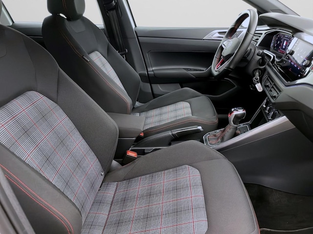 Volkswagen Polo GTI IQ.Drive