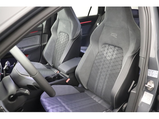 Volkswagen Golf 2.0 TDI R-Line Variant