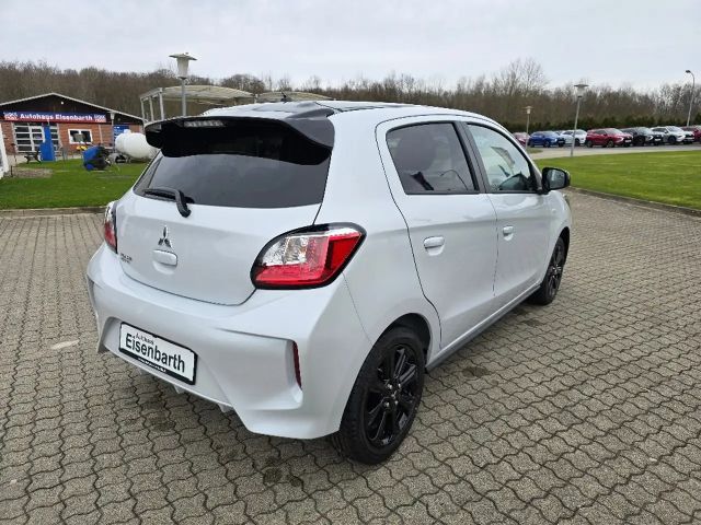 Mitsubishi Space Star ClearTec MIVEC Star