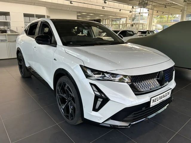 Renault Rafale Alpine