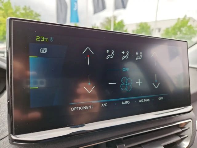 Peugeot 3008 Allure Pack Hybrid4