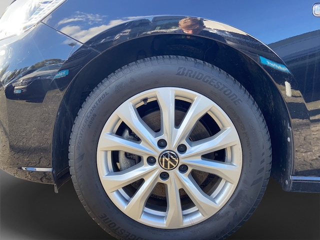 Volkswagen Caddy 2.0 TDI Life Maxi