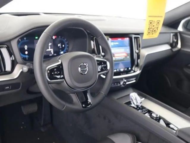 Volvo S60 AWD Dark Ultimate