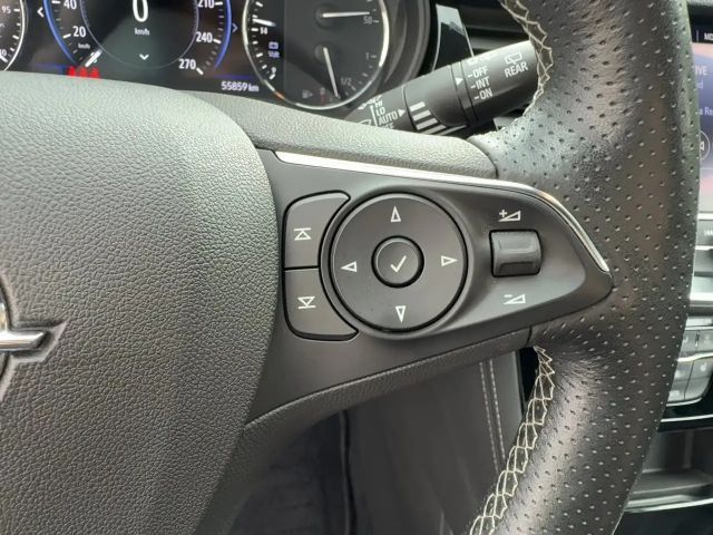 Opel Astra Sports Tourer Ultimate