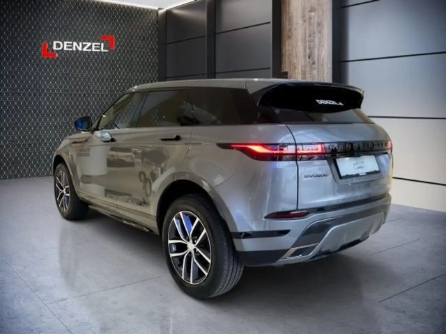 Land Rover Range Rover Evoque D200 Dynamic SE