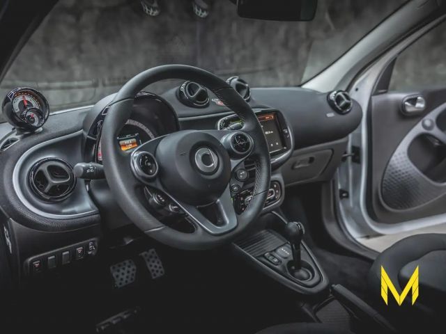 Smart EQ forfour PLUS Premium Pulse