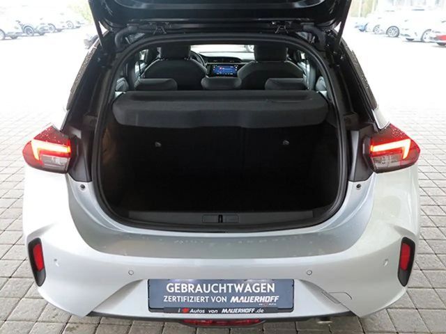 Opel Corsa GS-Line Grand Sport