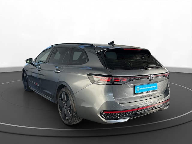 Volkswagen Passat 2.0 TDI DSG R-Line Variant