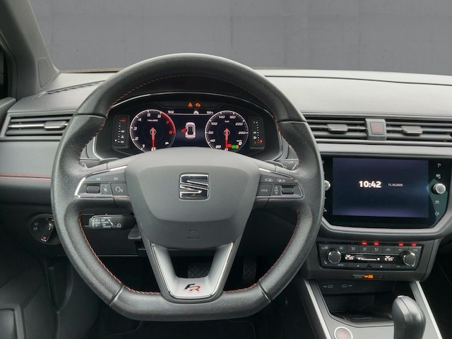 Seat Arona 1.0 TSI DSG FR-lijn