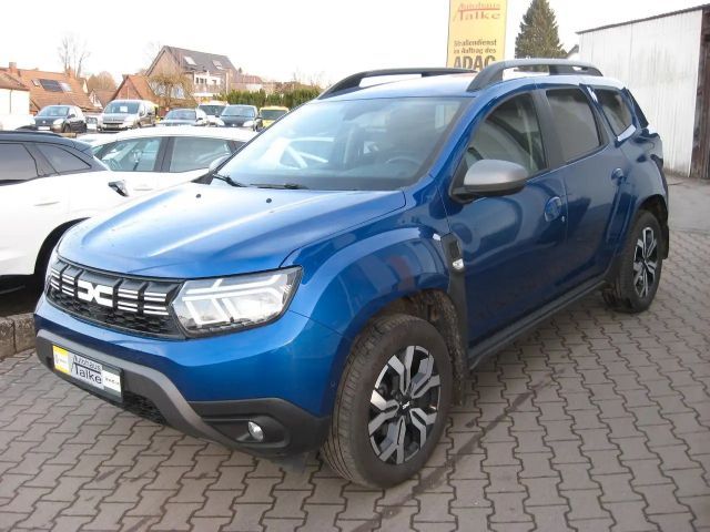 Dacia Duster II