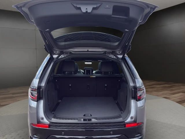 Land Rover Discovery Sport Dynamic SE