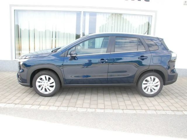 Suzuki S-Cross Comfort 4x4