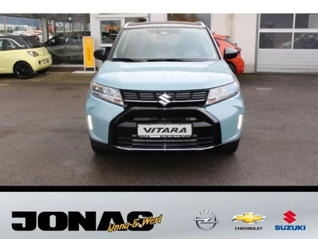 Suzuki Vitara AllGrip Comfort