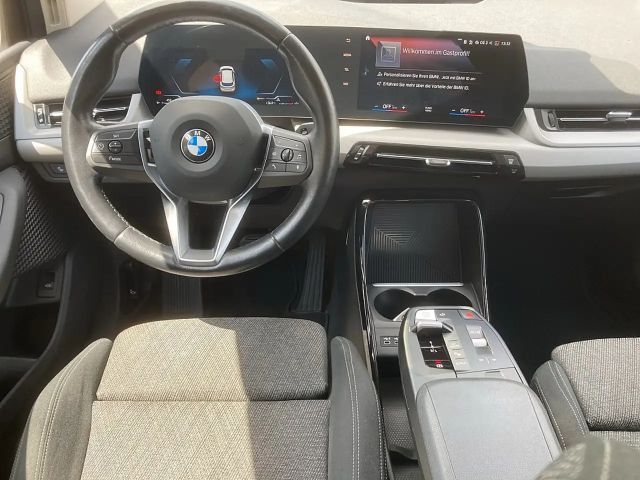 BMW 218 218d Active Tourer Sedan