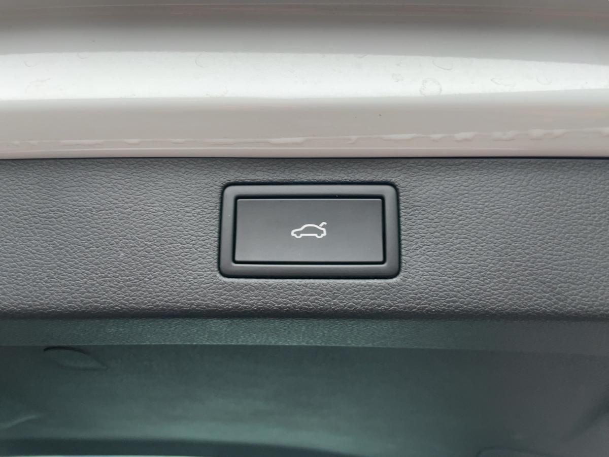 Skoda Kamiq Selection