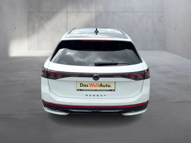 Volkswagen Passat 4Motion DSG Sport Variant