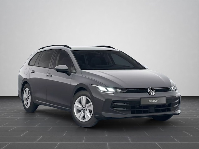 Volkswagen Golf 1.5 TSI Business Life Variant