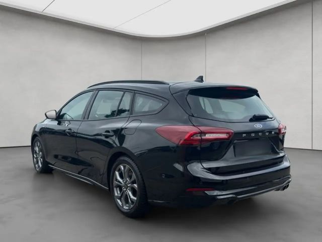 Ford Focus 1.5 EcoBlue Wagon