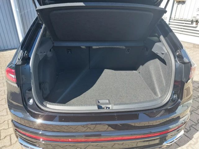 Volkswagen Taigo 1.5 TSI DSG R-Line