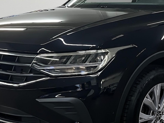 Volkswagen Tiguan 1.5 TSI DSG Life