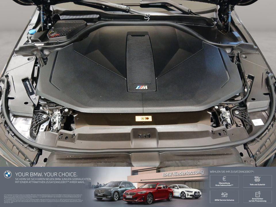 BMW i5 M60 Touring xDrive