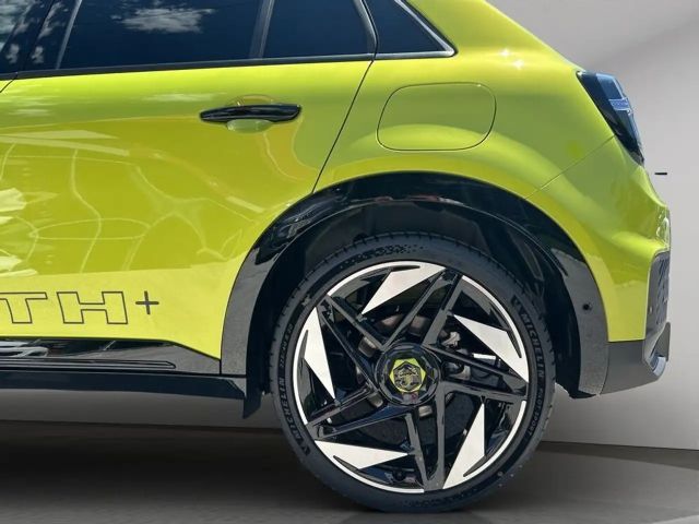 Abarth 600e Scorpionissima