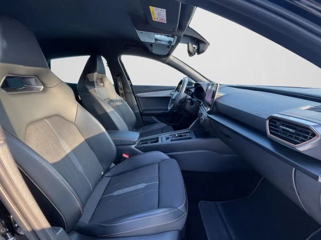 Cupra Formentor 2.0 TSI 4Drive VZ