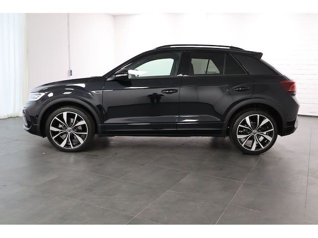 Volkswagen T-Roc 1.5 TSI DSG R-Line