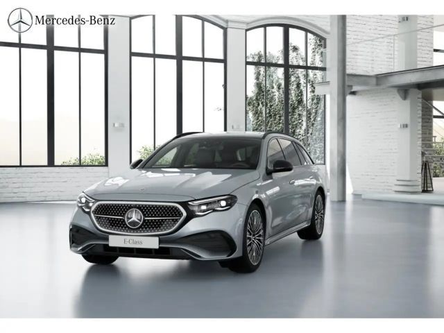 Mercedes-Benz E 300 AMG Line E 300 de