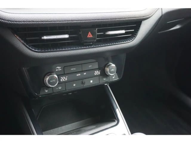 Skoda Fabia 1.0 TSI Tour