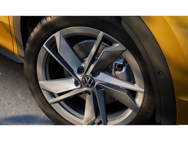 Volkswagen T-Roc DSG IQ.Drive Style