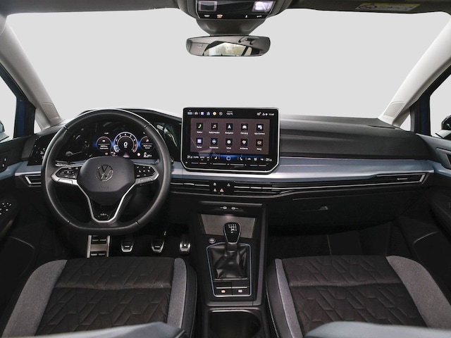 Volkswagen Golf Golf VIII Variant