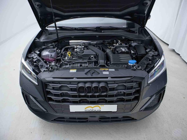 Audi Q2 35 TFSI S-Tronic