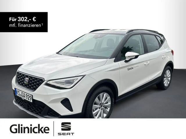 Seat Arona 1.0 TSI DSG Style