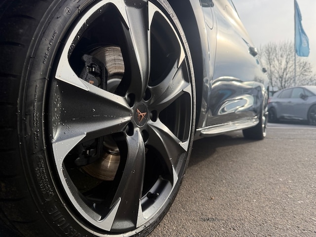 Cupra Leon ST Sportstourer VZ e-Hybrid