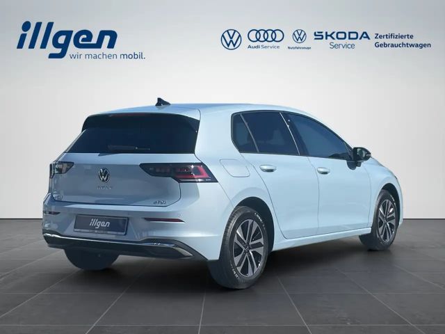 Volkswagen Golf 1.5 eTSI DSG Golf VIII