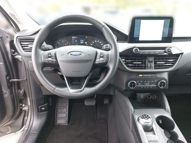 Ford Kuga AWD Cool & Connect