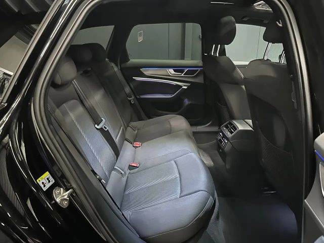 Audi A6 45 TFSI Avant Quattro Sport