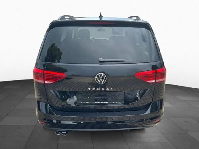 Volkswagen Touran 2.0 TDI Highline