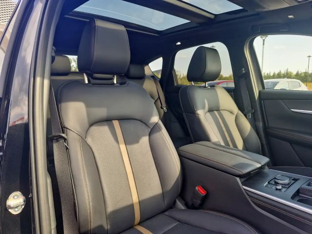 Mazda CX-60 2.5L e-Skyactiv