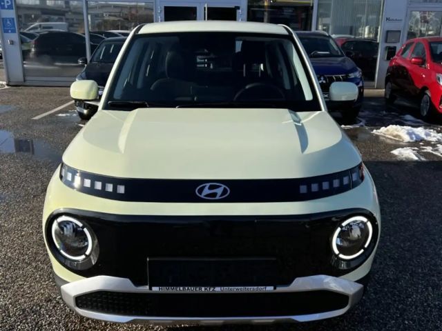 Hyundai INSTER 42 kWh