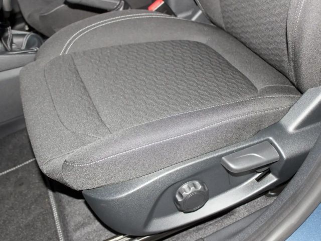 Ford Fiesta Titanium