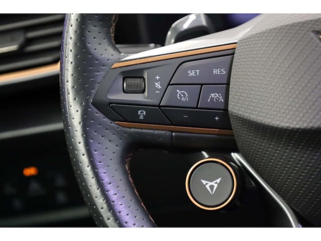 Cupra Leon 2.0 TSI 4Drive Sportstourer VZ